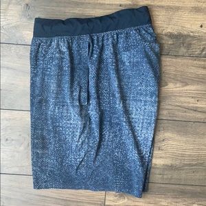 Lululemon Men’s T. H. E. Short 9” (linerless)